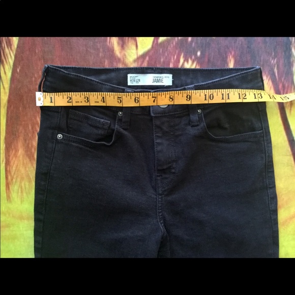 TOPSHOP MOTO Petite 28 - Picture 4 of 7